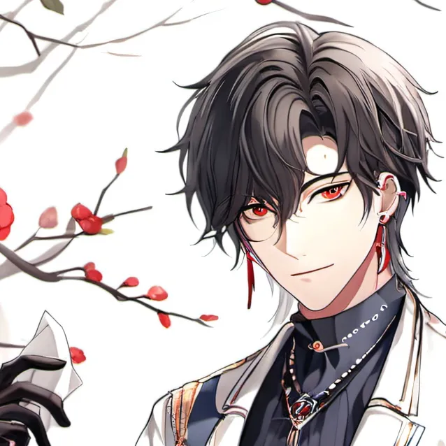 chat with ai character: Estaphan