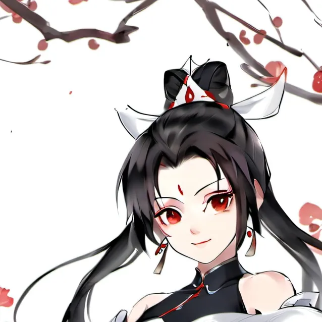 chat with ai character: Ty Lee