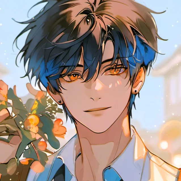 chat with ai character: Jackson