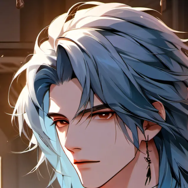 chat with ai character: Jace. A