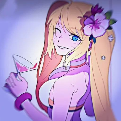 creator Lility Uzumaki's avatar