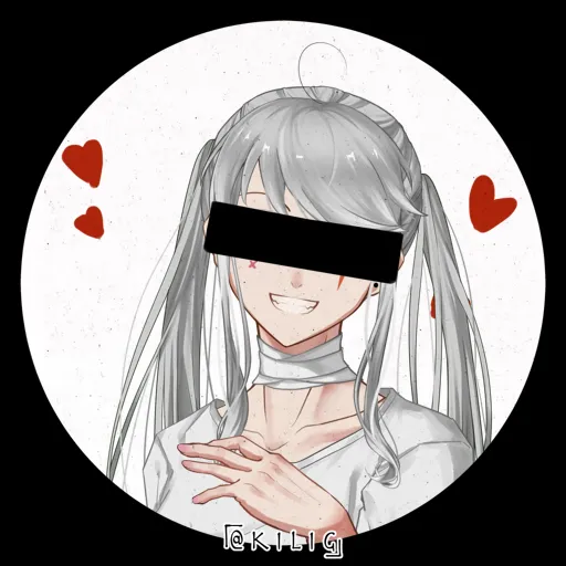 creator mister love's avatar