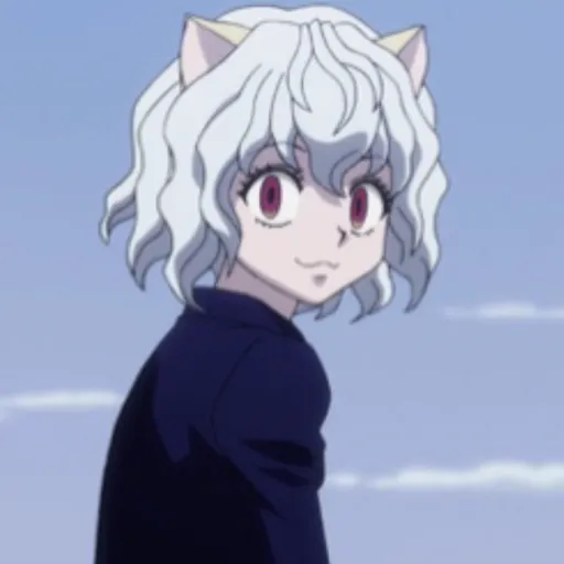 creator imwatchingyou's avatar
