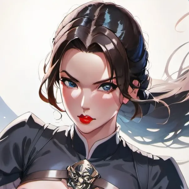 chat with ai character: Stella