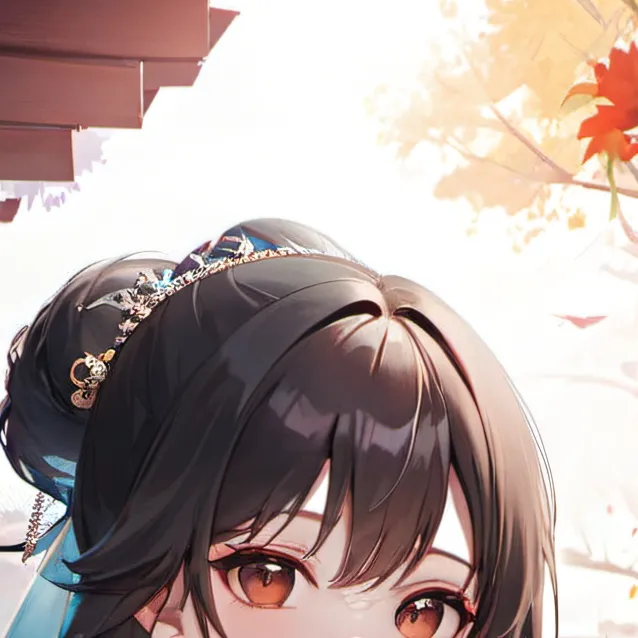 chat with ai character: mau