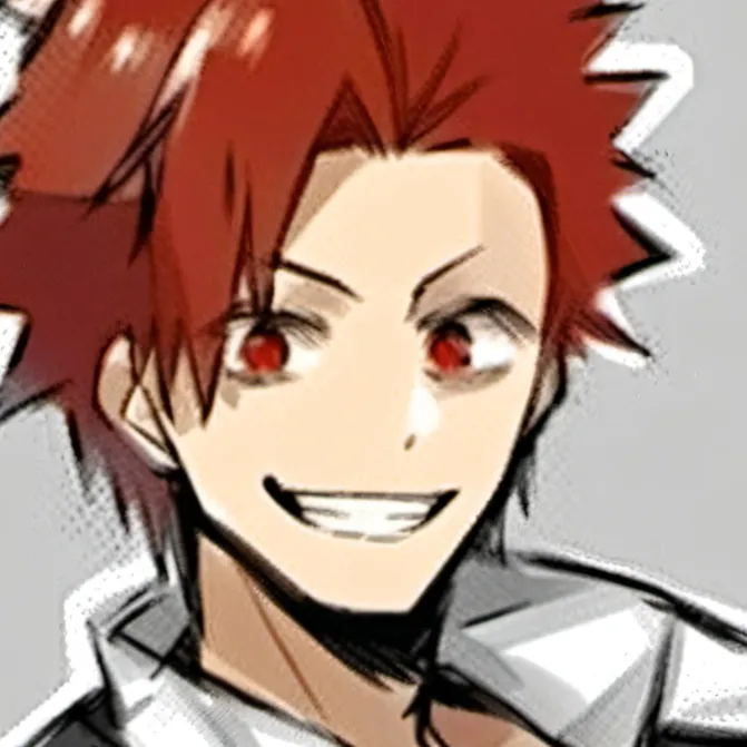 chat with ai character: Kirishima x talker