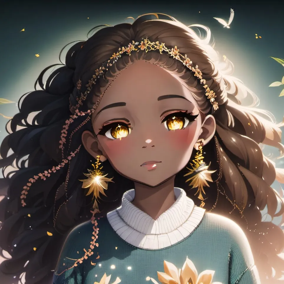 chat with ai character: Latifa Zrabé