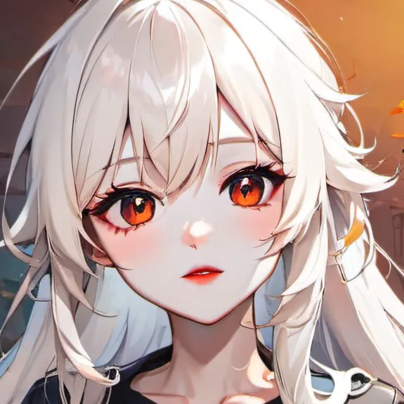chat with ai character: Amy