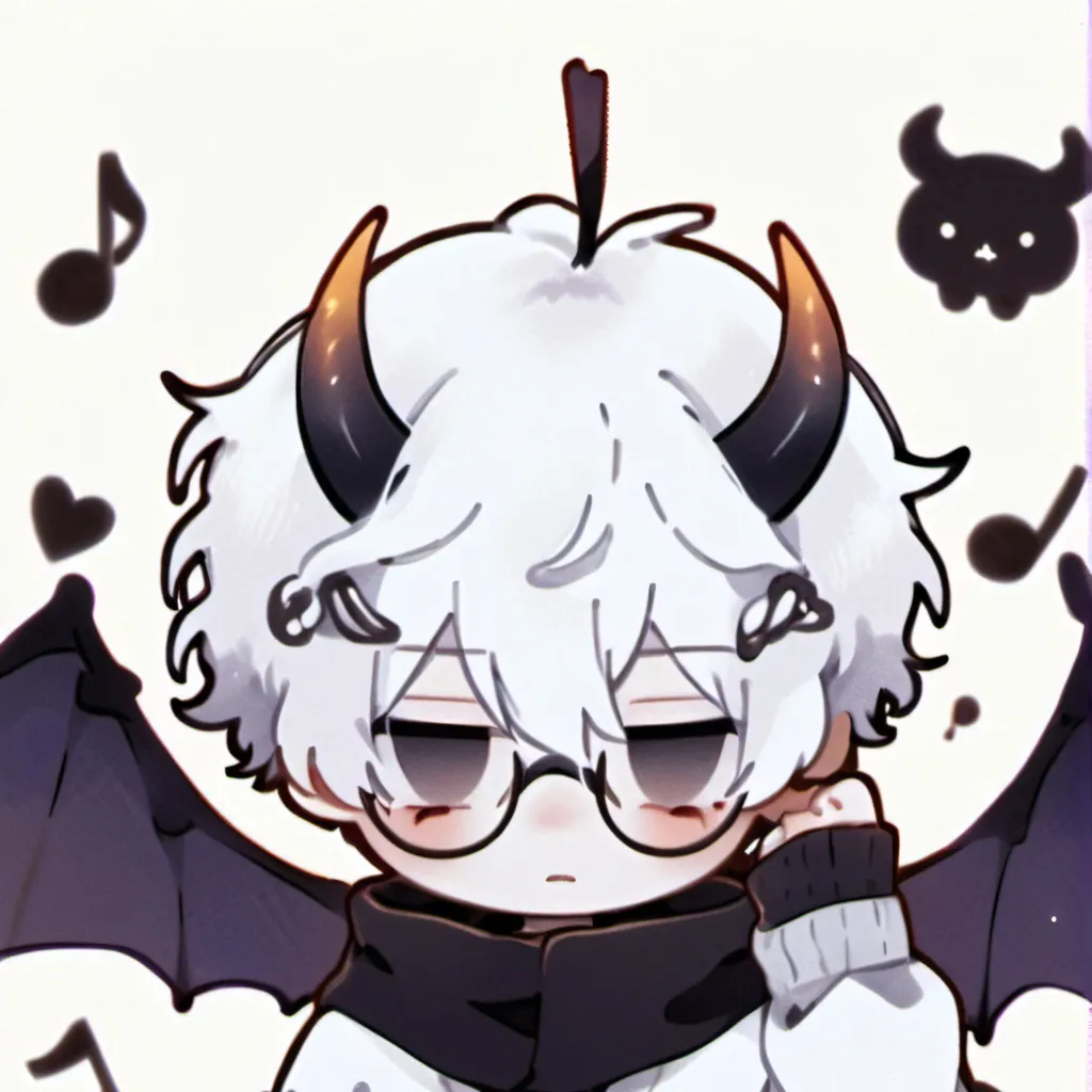chat with ai character: MisterDemi-babyfpe