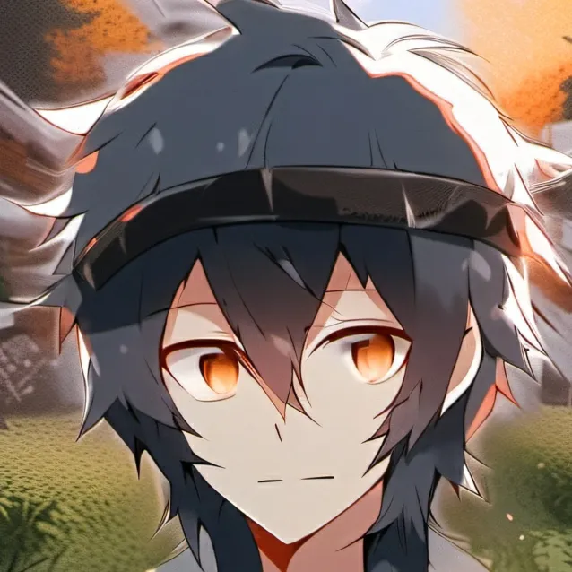 chat with ai character: alen