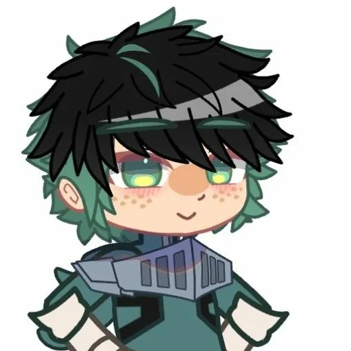 creator IZUKUMINDORIA's avatar