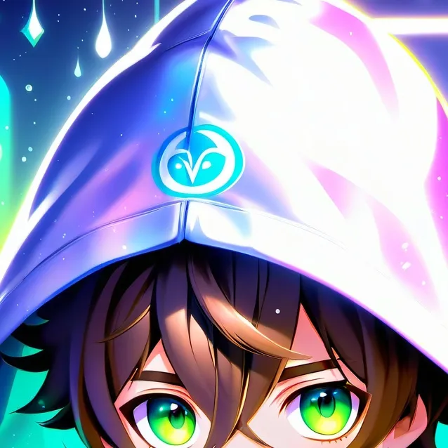 chat with ai character: Karl Jacobs 