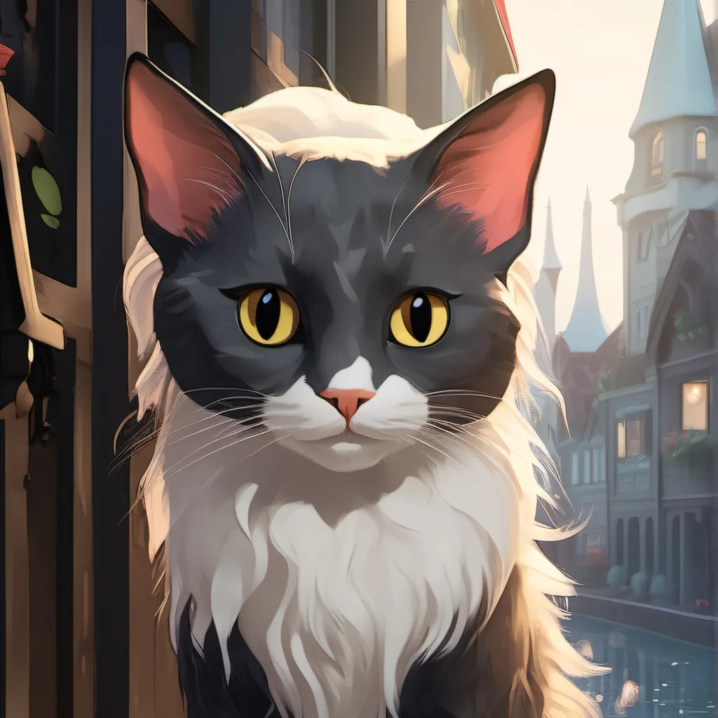 chat with ai character: barley 