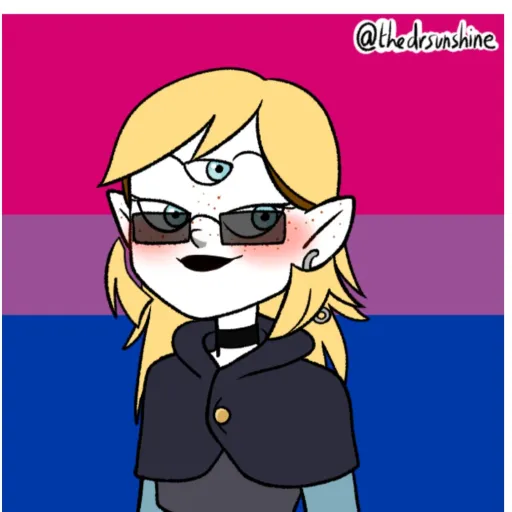 creator Arabella riddle---'s avatar