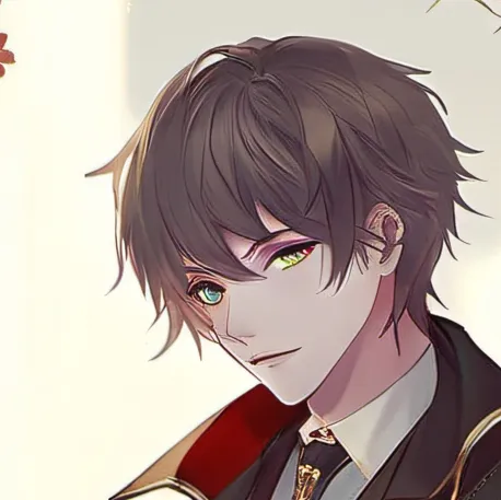 chat with ai character: Vincent
