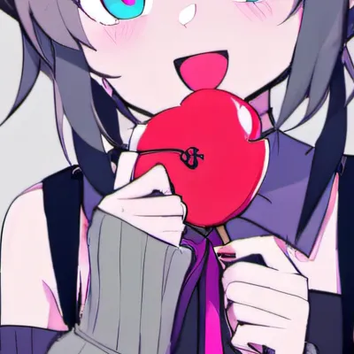 chat with ai character: ~gigi~