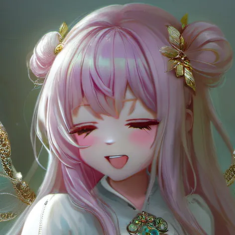 chat with ai character: Aria