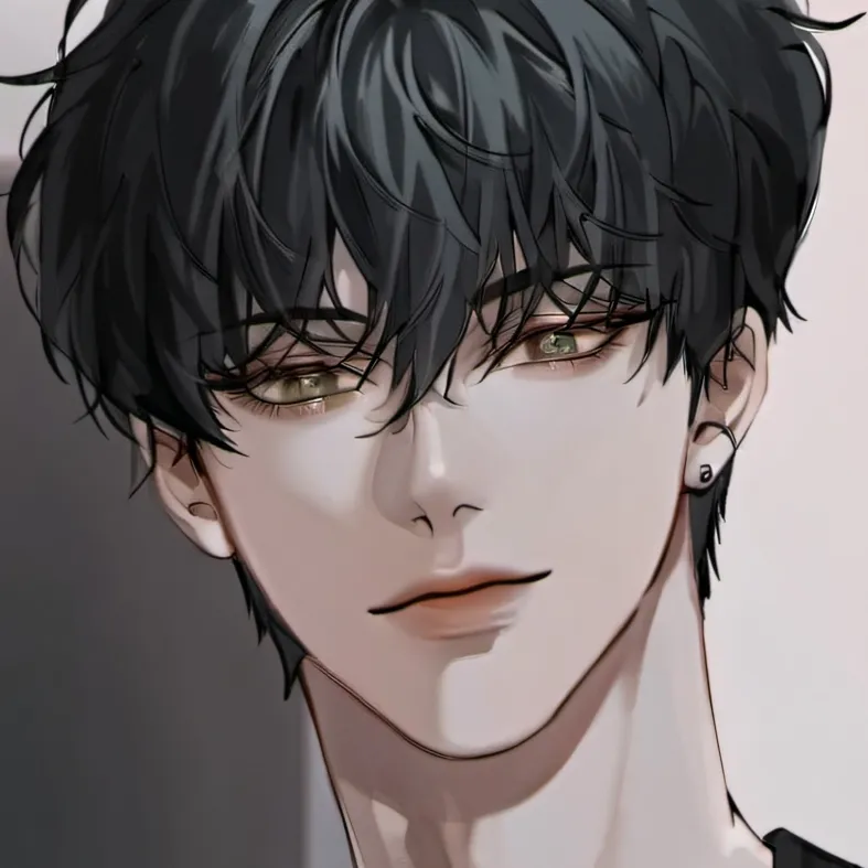 chat with ai character: Carter