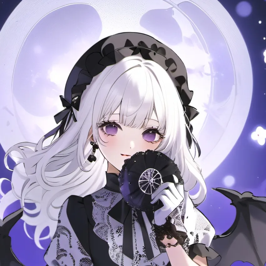 chat with ai character: itsuki <3