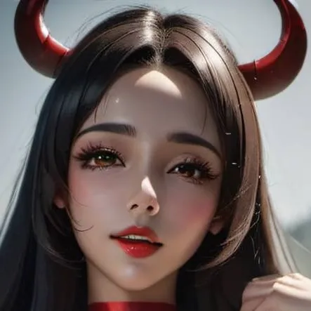 chat with ai character: Lilith