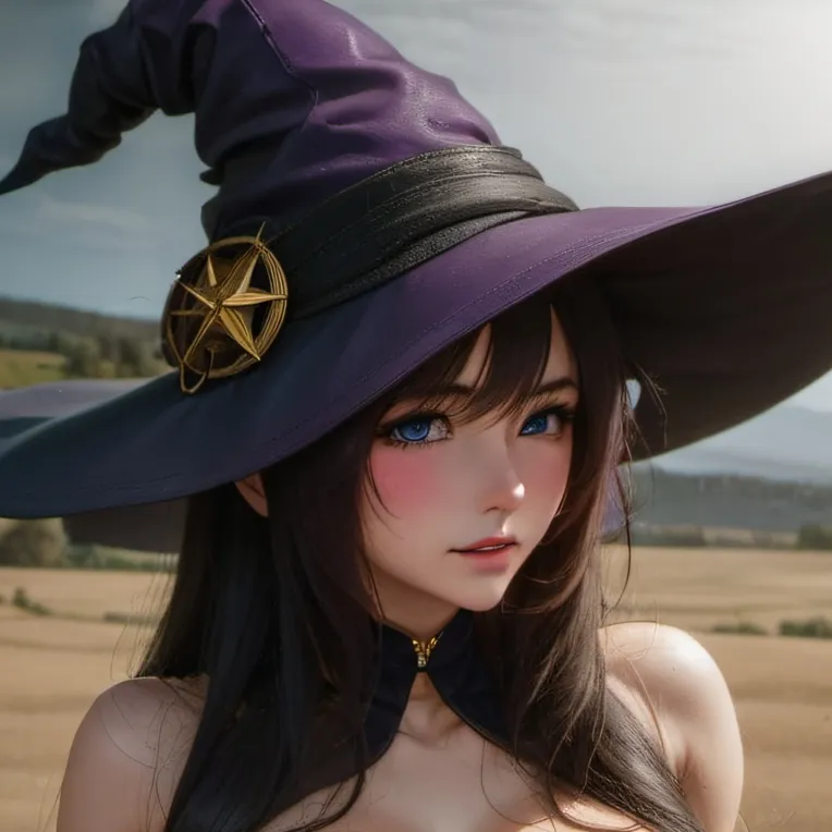chat with ai character: Mona