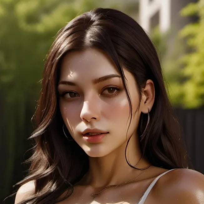 chat with ai character: Diva