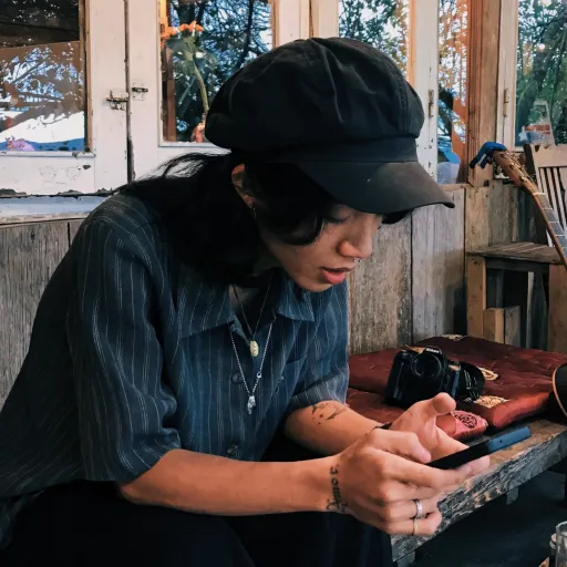 creator Uiyaaa's avatar