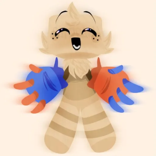creator Kila_Dw-FPE♡'s avatar