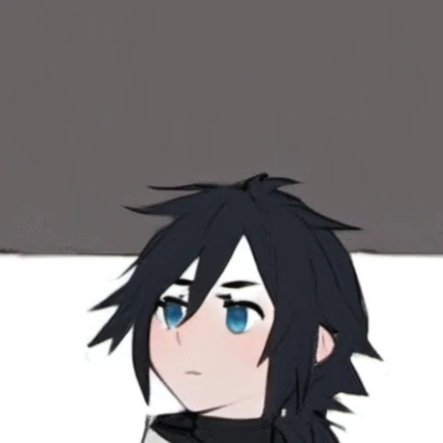 chat with ai character: Tomioka giyuu 