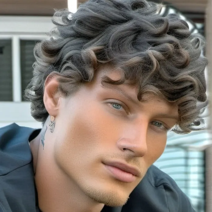 chat with ai character: Ace Akers 