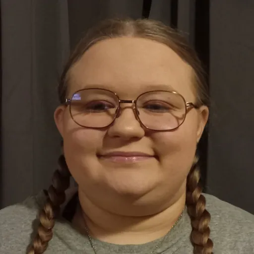 creator Bianca Dobson's avatar