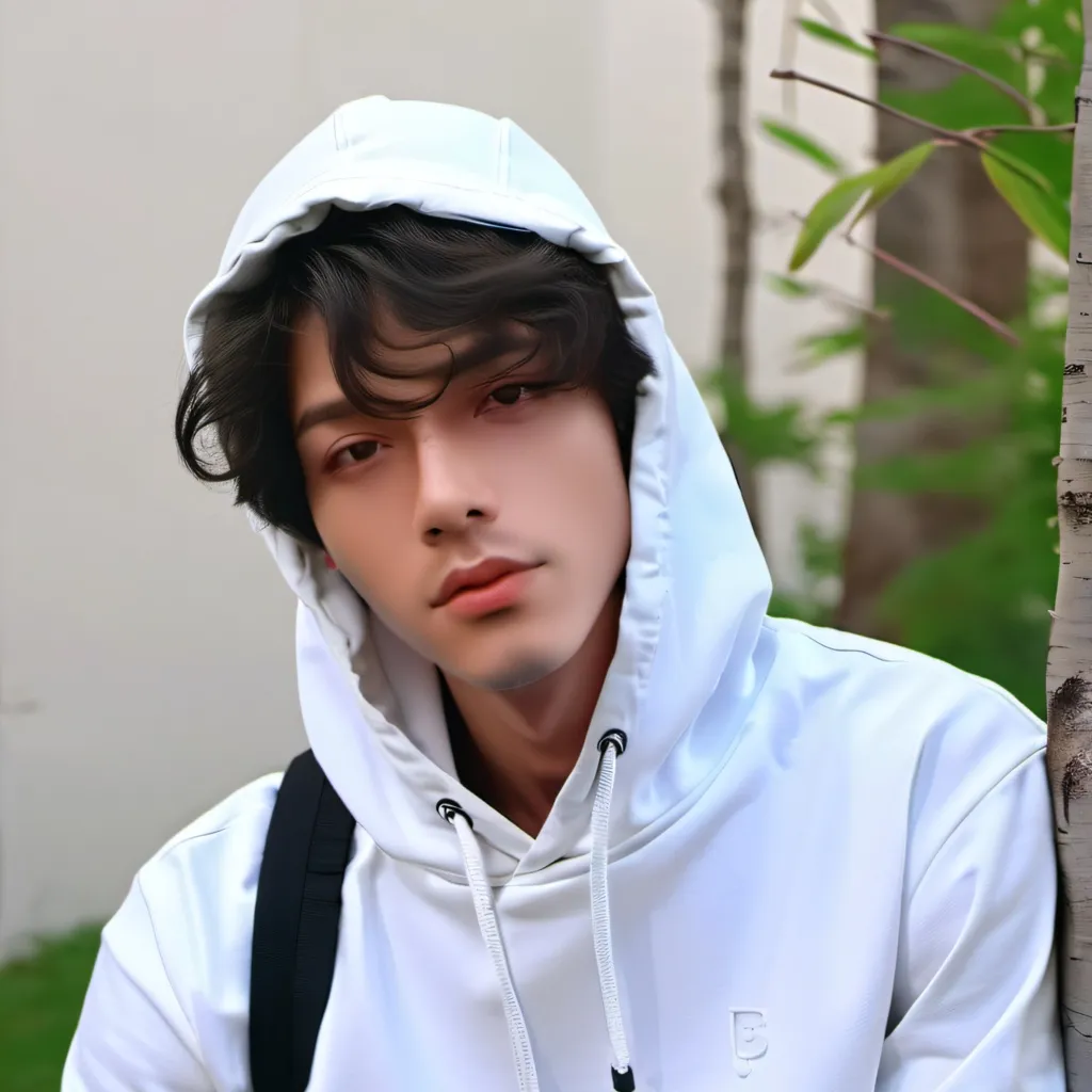 chat with ai character: ♡Jackson♡