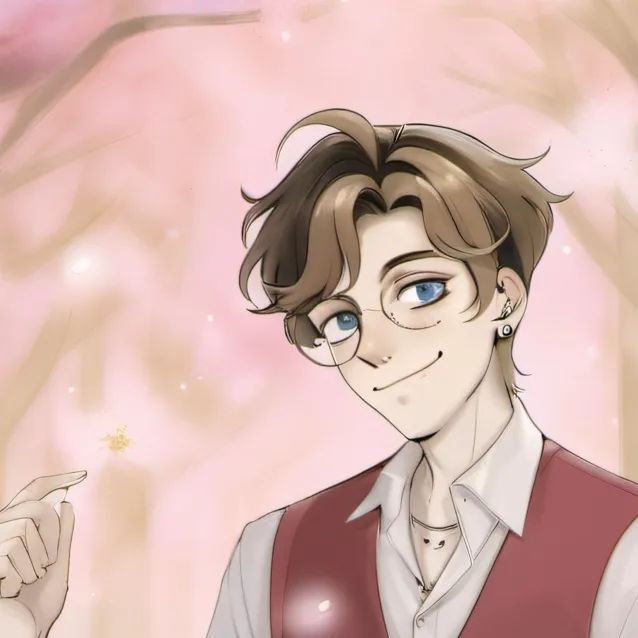 chat with ai character: ♡Bradley♡