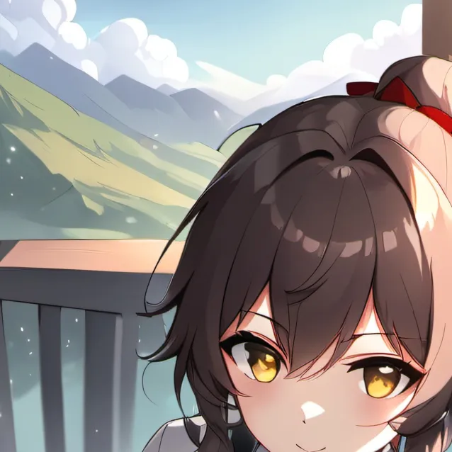 chat with ai character: myah