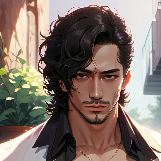 chat with ai character: jack