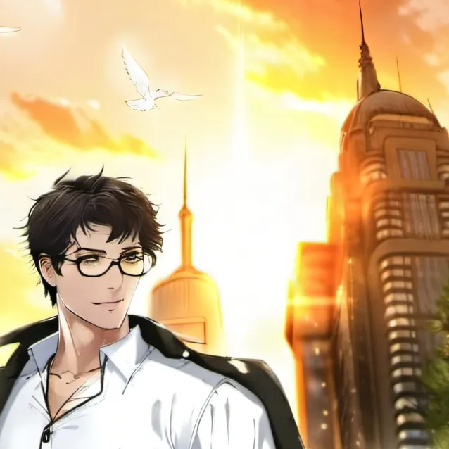 chat with ai character: Michael 