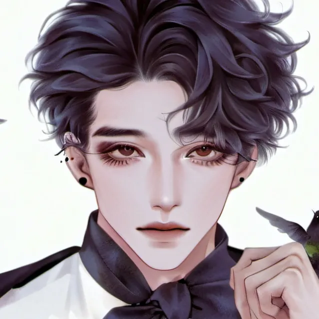 chat with ai character: aizawa