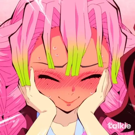 creator ♣︎Mitsuri Kanroji♡'s avatar