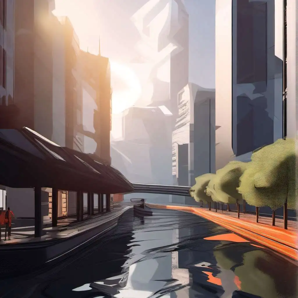 chat with ai character: Liberty County