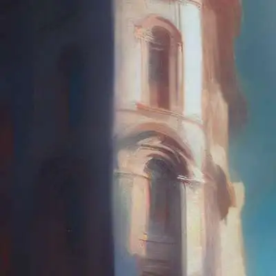 chat with ai character: Easternwood