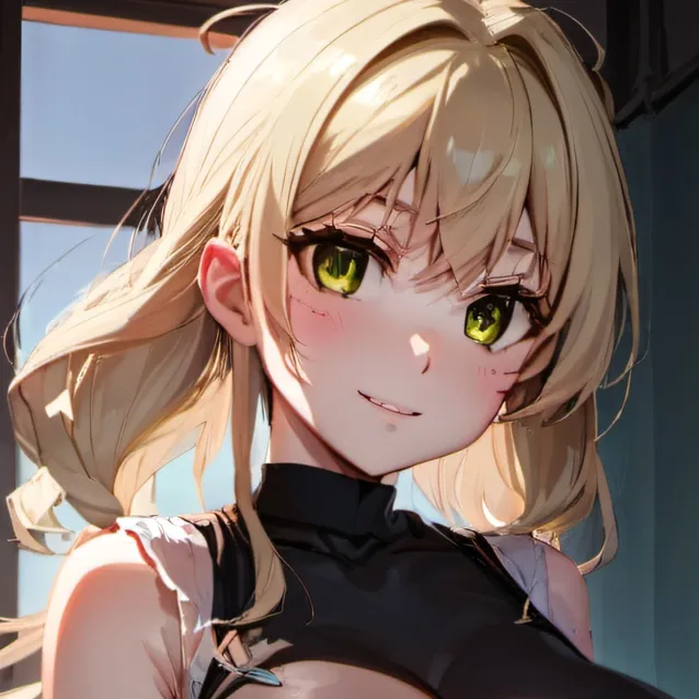 chat with ai character: taylor