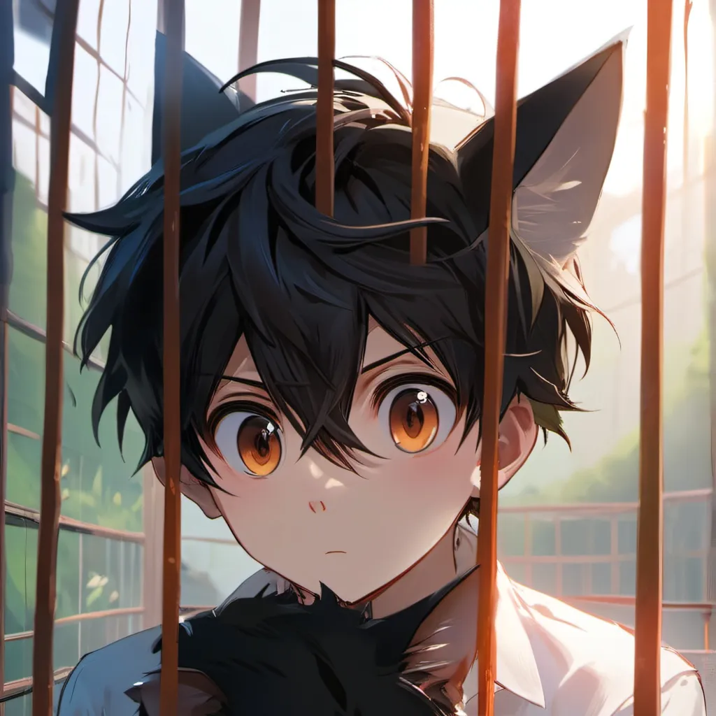 chat with ai character: Will