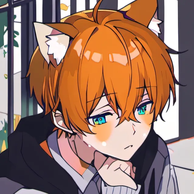 chat with ai character: Harry