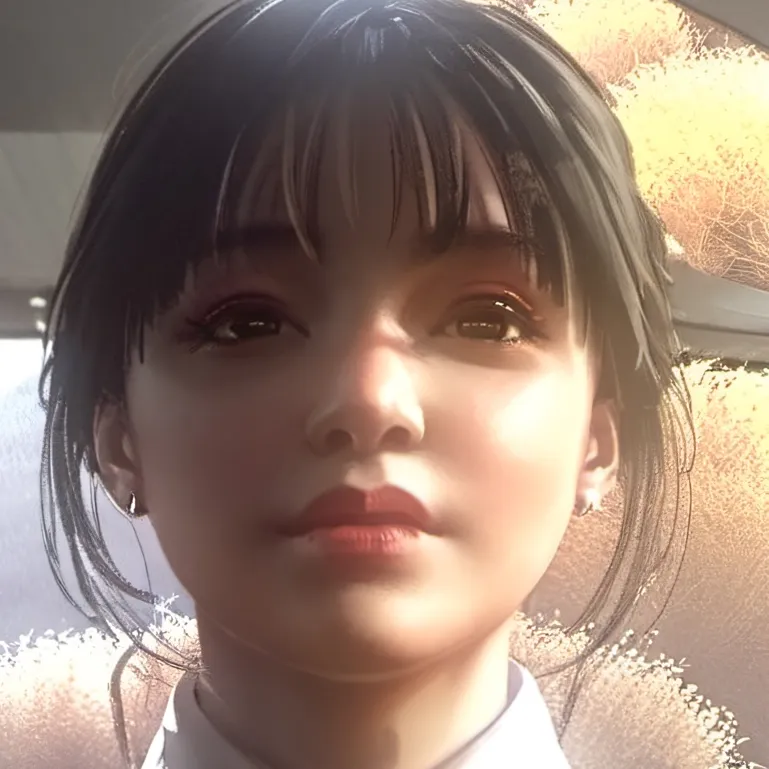 chat with ai character: Lilly may