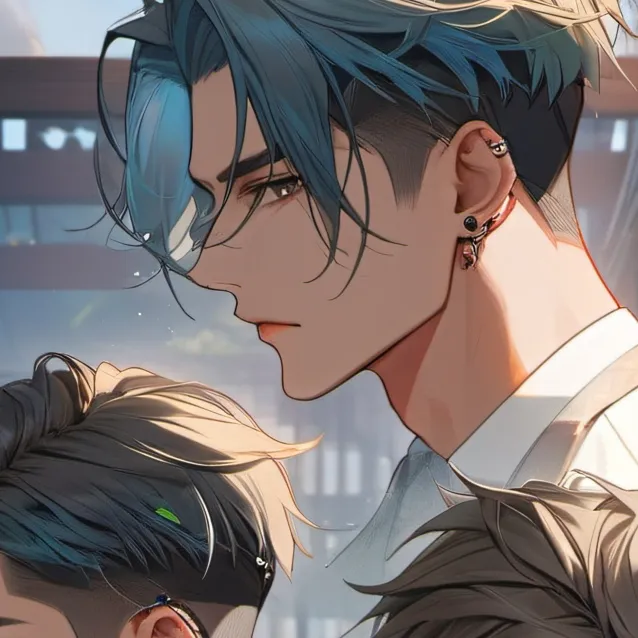 chat with ai character: Joe