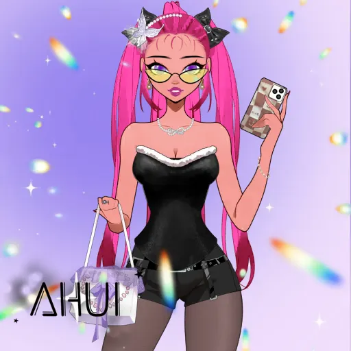 creator Michelle afton 🖕❤️'s avatar