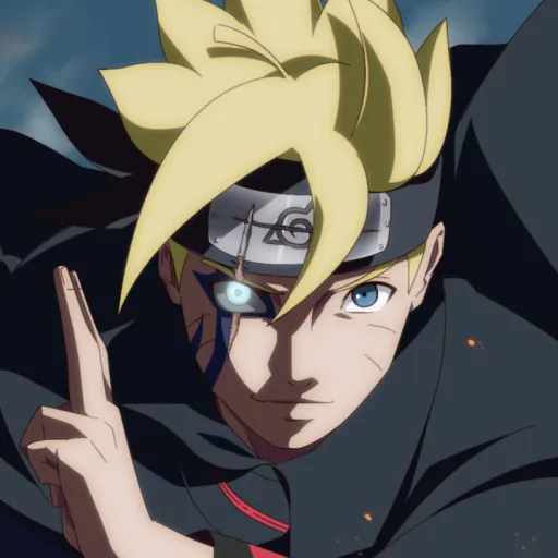 creator tanjoro3634's avatar