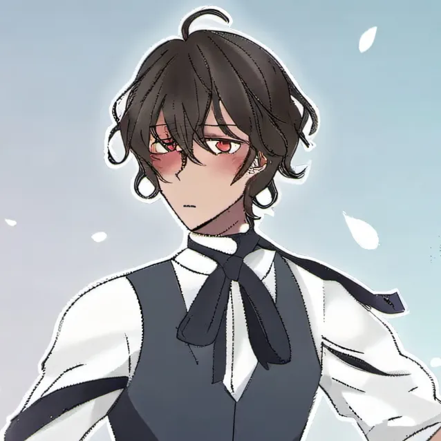 chat with ai character: Ezekiel