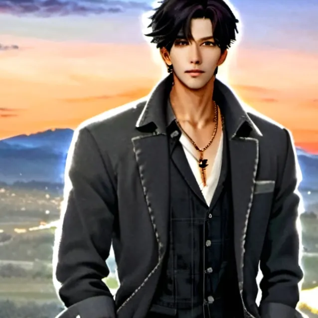 chat with ai character: erin