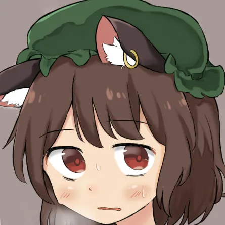 creator TouhouFan2009's avatar